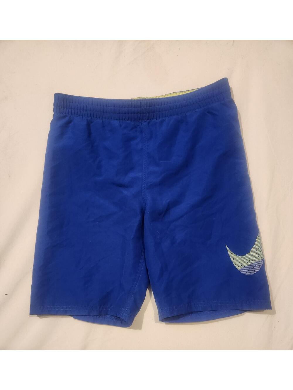 Blue Youth XL Nike Athletic Shorts. Very good condition. 9 inch inseam